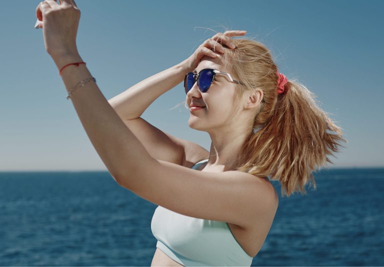 Exploring the Link Between Physical Fitness and Mental Well-Being