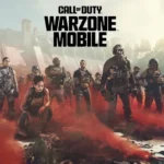 Call of Duty Warzone Mobile Tutup April 2026