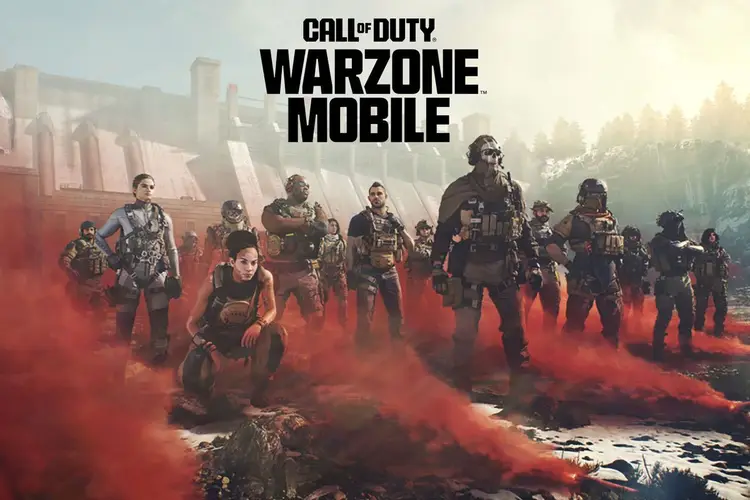 Call of Duty Warzone Mobile Tutup April 2026